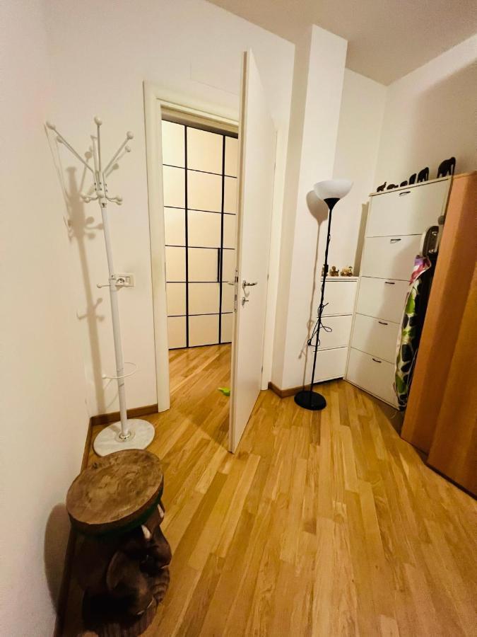 Serendipity 班蒂沃里奥 外观 照片