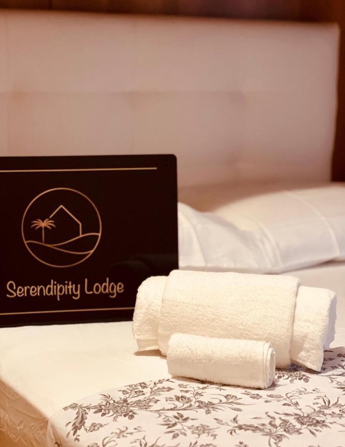 Serendipity 班蒂沃里奥 外观 照片
