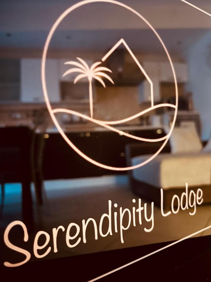 Serendipity 班蒂沃里奥 外观 照片