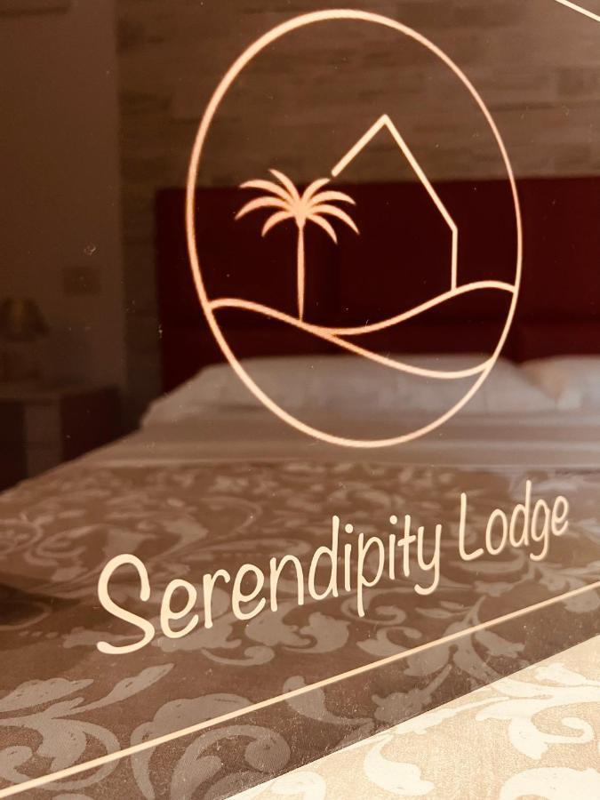 Serendipity 班蒂沃里奥 外观 照片
